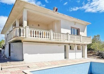 Villa - Villa Manduria - foto 6