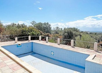 Piscina - Villa Manduria - foto 7