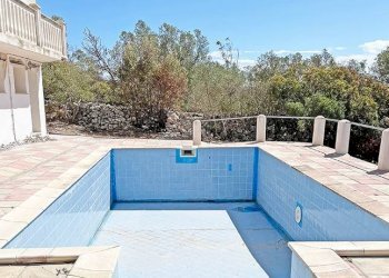 Piscina - Villa Manduria - foto 8