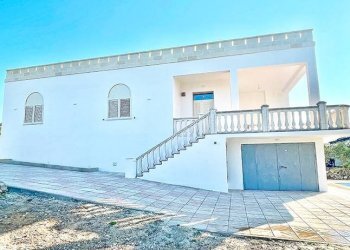 Foto 9 - Villa Manduria - foto 9