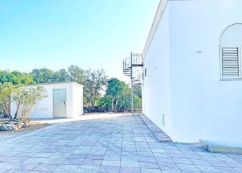 Foto 10 - Villa Manduria - foto 10