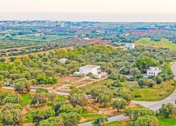 Foto 11 - Villa Manduria - foto 11