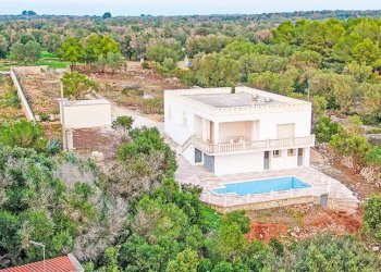 Foto 12 - Villa Manduria - foto 12