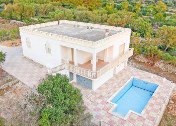 Foto 13 - Villa Manduria - foto 13