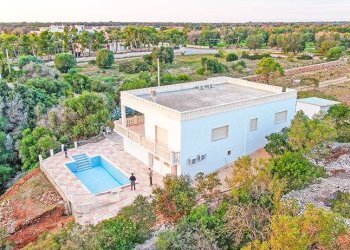 Foto 14 - Villa Manduria - foto 14