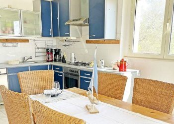 Cucina - Villa Manduria - foto 17