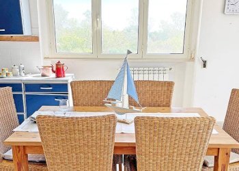 Cucina - Villa Manduria - foto 18