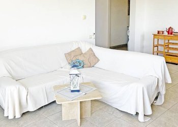 Soggiorno - Villa Manduria - foto 20