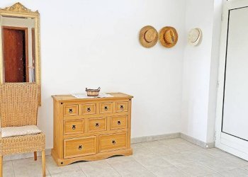 ingresso - Villa Manduria - foto 21