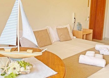 Camera - Villa Manduria - foto 22