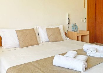 Camera - Villa Manduria - foto 23