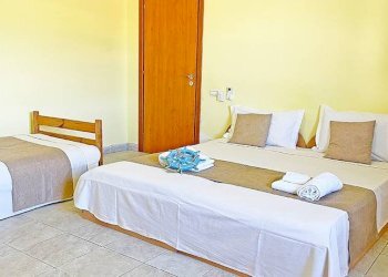 Camera - Villa Manduria - foto 25