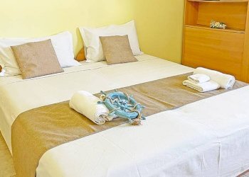 Camera - Villa Manduria - foto 26