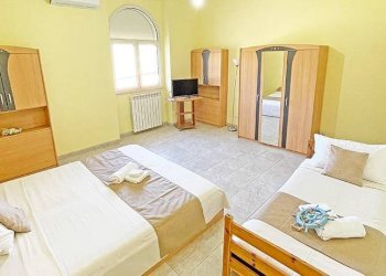 Camera - Villa Manduria - foto 27