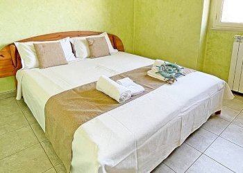 Camera - Villa Manduria - foto 28