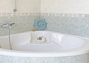 Bagno - Villa Manduria - foto 29