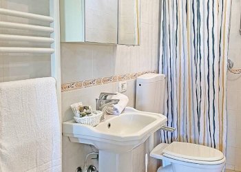 Bagno - Villa Manduria - foto 30