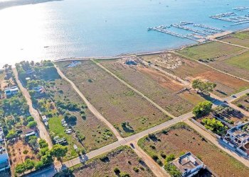 Area fronte mare - Terreno edificabile Porto Cesareo - foto 2