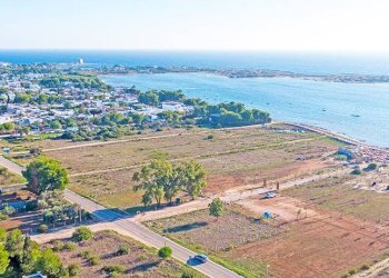 Area fronte mare - Terreno edificabile Porto Cesareo - foto 3