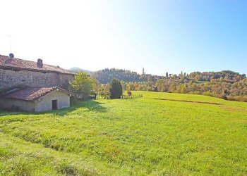Terreni - Rustico via agricoltura, Caprino Bergamasco - foto 4