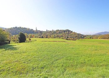 Terreni - Rustico via agricoltura, Caprino Bergamasco - foto 6