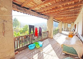 loggiato - Rustico via agricoltura, Caprino Bergamasco - foto 8