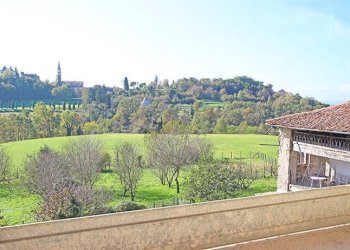 Vista Panoramica - Rustico via agricoltura, Caprino Bergamasco - foto 9