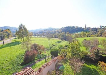 Vista Panoramica - Rustico via agricoltura, Caprino Bergamasco - foto 10