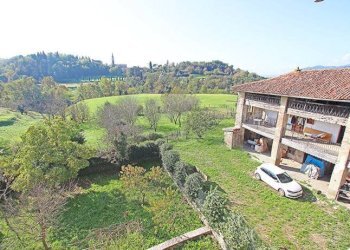 Vista Panoramica - Rustico via agricoltura, Caprino Bergamasco - foto 11