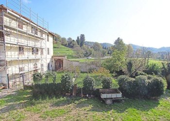 Vista Panoramica - Rustico via agricoltura, Caprino Bergamasco - foto 13