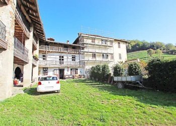 Cascinale - Rustico via agricoltura, Caprino Bergamasco - foto 14