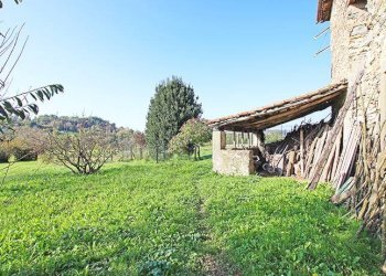 Cascinale - Rustico via agricoltura, Caprino Bergamasco - foto 15