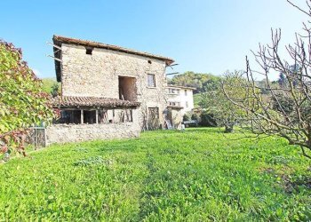 Cascinale - Rustico via agricoltura, Caprino Bergamasco - foto 17