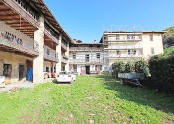 Cascinale - Rustico via agricoltura, Caprino Bergamasco - foto 19