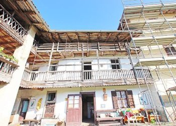 Cascinale - Rustico via agricoltura, Caprino Bergamasco - foto 20