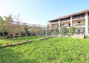 Cascinale - Rustico via agricoltura, Caprino Bergamasco - foto 22
