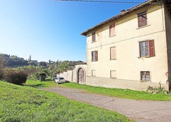Casa padronale - Rustico via agricoltura, Caprino Bergamasco - foto 23
