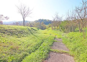 Terreni - Rustico via agricoltura, Caprino Bergamasco - foto 26
