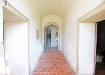 ingresso - Rustico via agricoltura, Caprino Bergamasco - foto 28