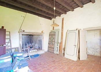 Cucina - Rustico via agricoltura, Caprino Bergamasco - foto 30