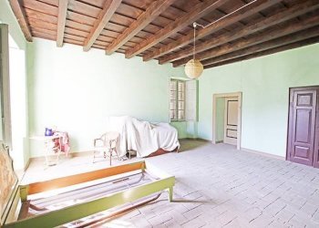 Camera - Rustico via agricoltura, Caprino Bergamasco - foto 33