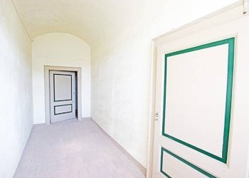 Disimpegno - Rustico via agricoltura, Caprino Bergamasco - foto 35