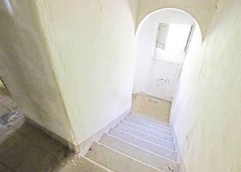 Scala interna - Rustico via agricoltura, Caprino Bergamasco - foto 36