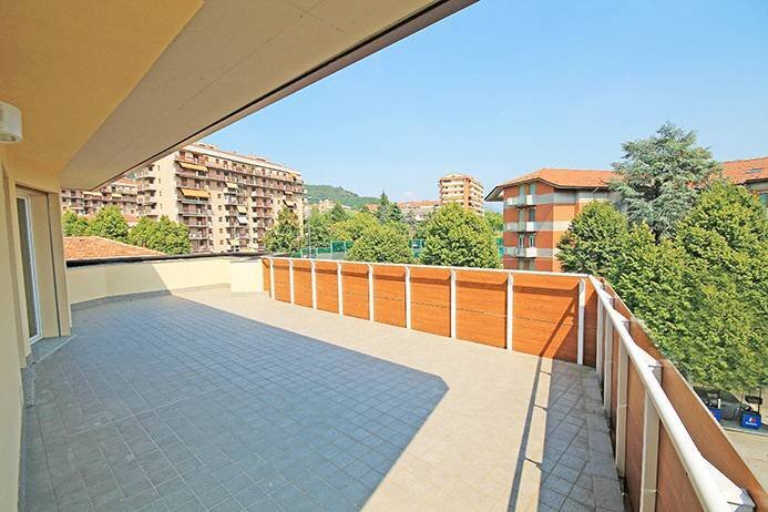 Terrazzo - Attic via tremana, Bergamo - photo 2