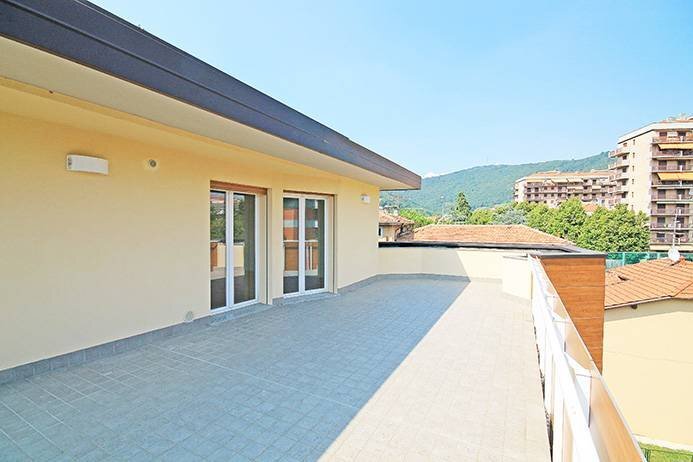 Terrazzo - Attic via tremana, Bergamo - photo 3