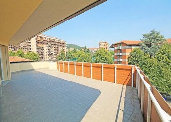 Terrazzo - Attic via tremana, Bergamo - photo 2