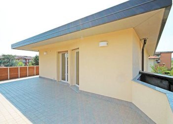 Terrazzo - Attic via tremana, Bergamo - photo 4