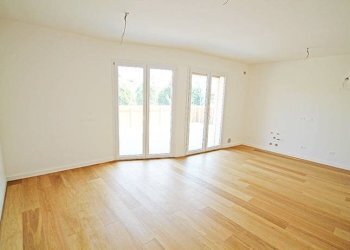 Soggiorno - Attic via tremana, Bergamo - photo 6