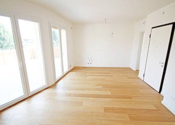 Soggiorno - Attic via tremana, Bergamo - photo 7