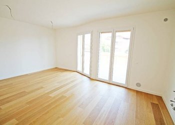 Soggiorno - Attic via tremana, Bergamo - photo 8